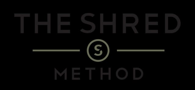 The Shred Method
